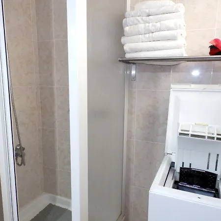 Apartamento Altamira 1 Granadilla De Abona