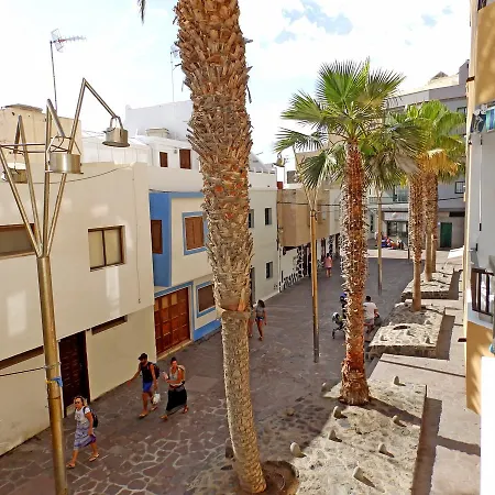 Apartamento Apartamento Altamira 1 Granadilla De Abona