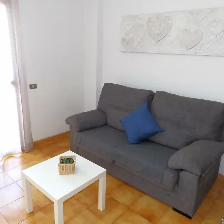 Apartamento Apartamento Altamira 1 Granadilla De Abona