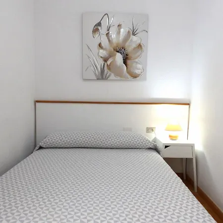 Daire Apartamento Altamira 1 *