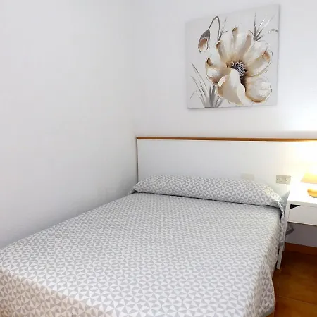 Apartamento Altamira 1 Daire *