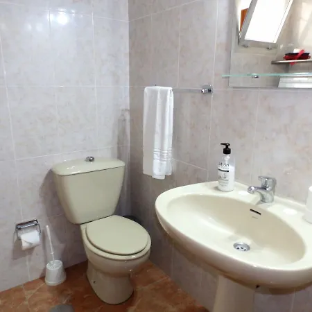 Apartamento Altamira 1 Daire Granadilla De Abona