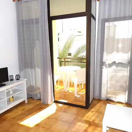 Daire Apartamento Altamira 1 Granadilla De Abona