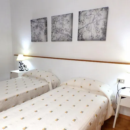 Apartamento Altamira 1 Granadilla De Abona