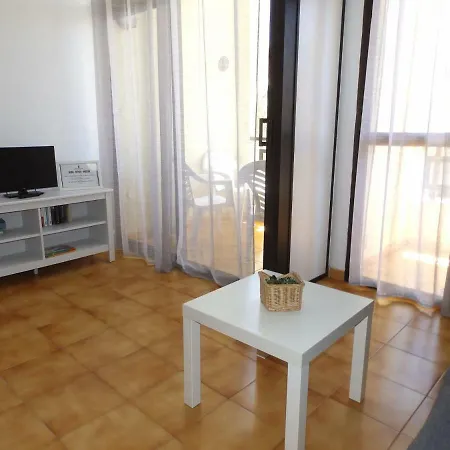 Apartamento Altamira 1 Daire *