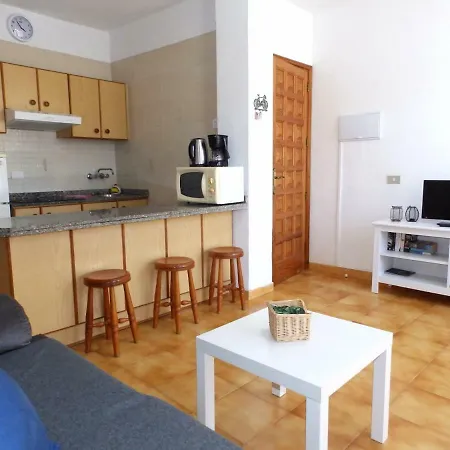 Apartamento Altamira 1 Daire