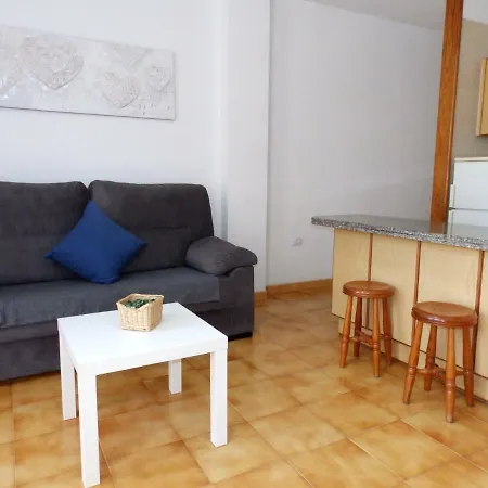 Apartamento Altamira 1