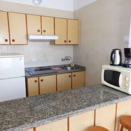Apartamento Altamira 1 Granadilla De Abona